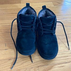 Ugg Neumel size 8